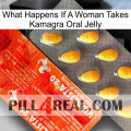 What Happens If A Woman Takes Kamagra Oral Jelly new01